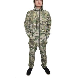 Костюм летний Стоун 60-62/182-188 Джагер