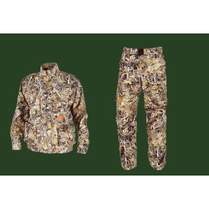Костюм 913-7 Турист осока ХСН