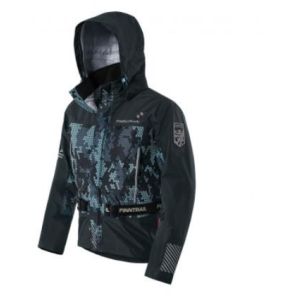 Куртка 2010 Mudway CamoGrey_N Finntrail