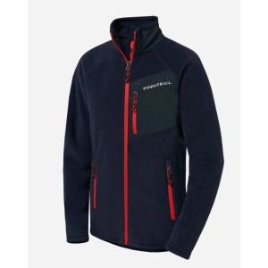 Термокуртка женская Finntrail Polar W_N 1396 Finntrail