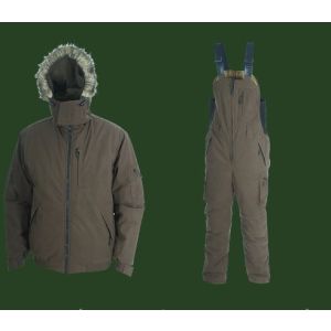 Костюм 9868-6 Пурга зимний хаки ХСН