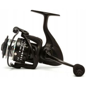 Катушка Custom Black Feeder CLX-40F Okuma