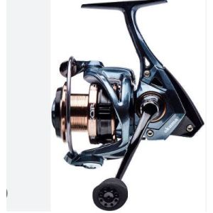 Катушка Epixor XT EPXT-55 Okuma