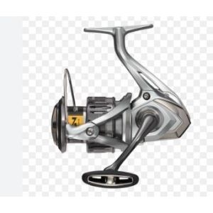 Катушка 21 Nasci  2500  Shimano