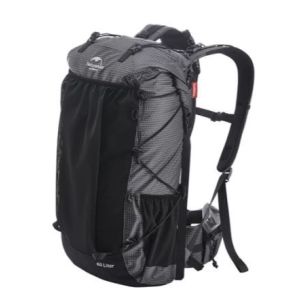 Рюкзак Rock Series 60L+5L с рамой Hiking