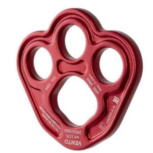 Такелажная пластина vnt 1176 Малая Венто