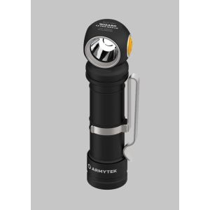 Фонарь Armytek Wizard C2 Pro Max LR Теплый
