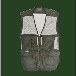 Жилет 947 рыбака сетка ХСН
