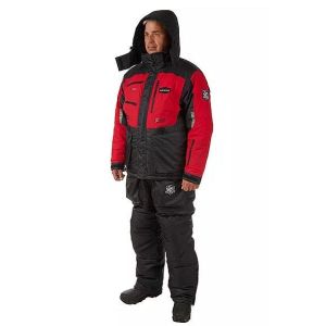 Костюм зимний Fire Bird Higashi