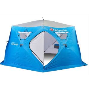 Палатка  Yurta Hot DC Higashi