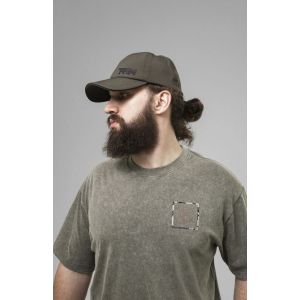 Бейсболка  Dark Olive one size Remington