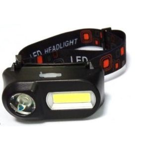 Фонарь KX-1804 налобный NNBRAND