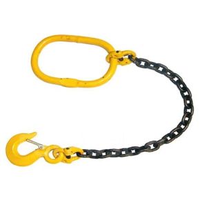 Строп цепной одноветьевой г/п 2,0т длина 3,0м