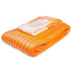 Строп текстильный петлевой г/п 24,0т длина 12,5м