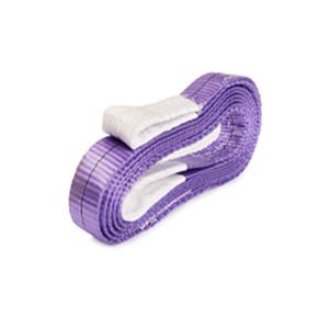 Строп текстильный петлевой г/п 1,0т длина 9,5м