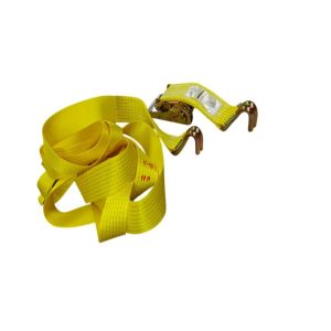 Ремень стяжной 75 мм г/п 5,0/10,0т длина 13,0м