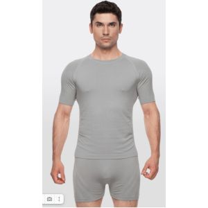 Термобелье EXTRA FIT LIGHT MAN футб+шорты XXL Баск