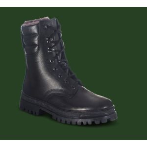 Ботинки 502 Охрана зима ХСН