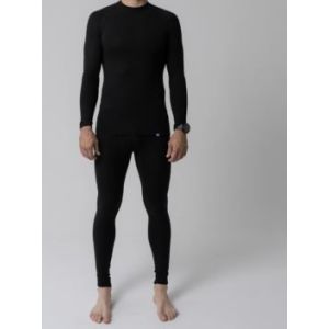 Комплект термобелья NSM397100 NORDSKI Active PRO Black 44-XS