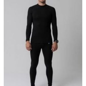 Комплект термобелья NSM397100 NORDSKI Active PRO Black 46-S