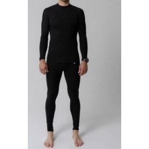 Комплект термобелья NSM397100 NORDSKI Active PRO Black 48-M