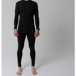 Комплект термобелья NSM397100 NORDSKI Active PRO Black 52-XL