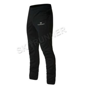 Разминочные брюки NSM307100 NORDSKI Base Black 50-L