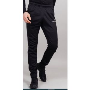 Разминочные брюки NSM307100 NORDSKI Base Black 52-XL
