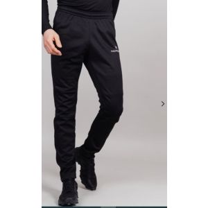 Разминочные брюки NSM307100 NORDSKI Base Black 54-2XL