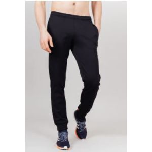 Брюки мужские Nordski Cuff Black, NSM643100