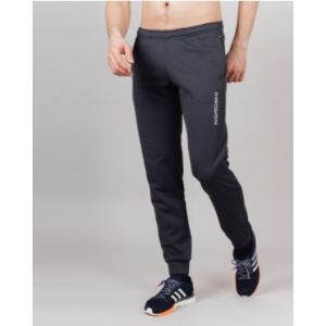 Брюки Nordski Cuff Grey NSM643201