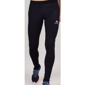 Лосины Nordski Pro Black МУЖСКОЙские NSM160100 46-S