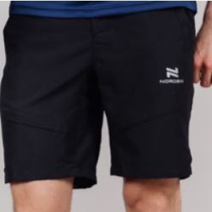 Шорты Nordski Casual Black, шт, NSM171100, 44-XS