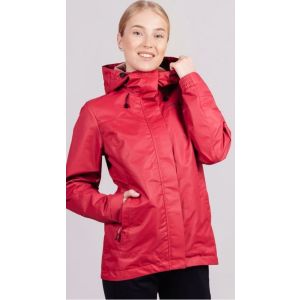 Ветрозащитная куртка Nordski Storm Barberry W, шт, NSW463104