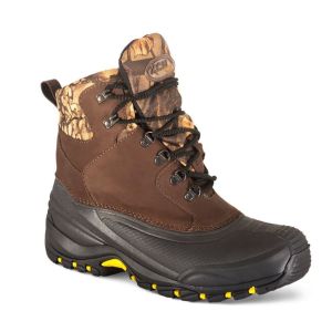 Ботинки 544 Егерь зима ХСН