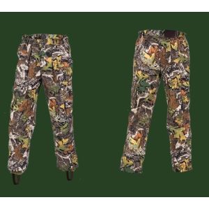 Брюки 953-1 Тайга дубок ХСН