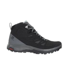 Ботинки L40484600 Outline Mid GTX W Salomon