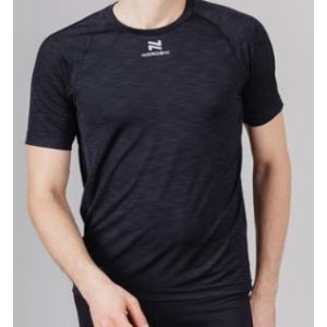 Футболка Nordski Оrnament Black, шт, NSM424100, 52-XL