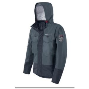 Куртка 4023 Coaster Grey_N Finntrail