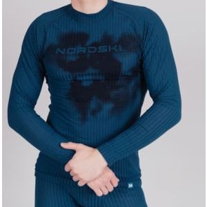 Рубашка Nordski Light Dark Ocean, NSM435014