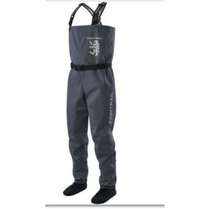 Вейдерсы Finntrail Timber 1538 DarkGrey