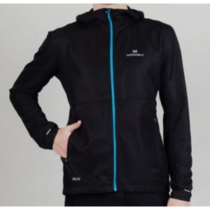 Ветровка Nordski Run Black, NSM279100