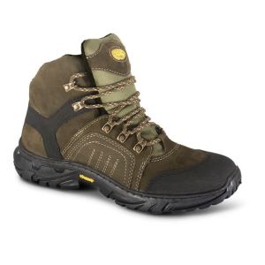 Ботинки 584-6 Страйкер утеплен ХСН