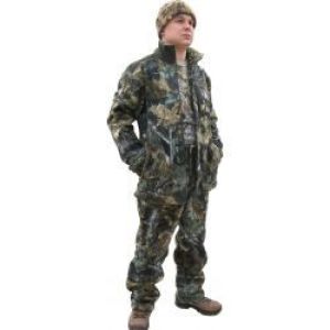 Костюм 979-2 Ирбис лес ХСН