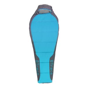 Спальный мешок S0574 Snug S левый BTrace