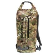 Герморюкзак 1716 Target Camo 20L Finntrail
