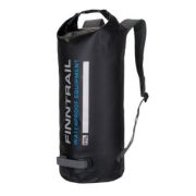 Герморюкзак 1716 Target Black 20L Finntrail