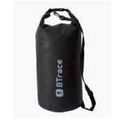 Гермомешок мини усиленный ПВХ 16л A0321 BTrace (Черный)