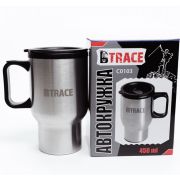 Автокружка С0103 450мл BTrace