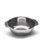 Миска с ручкой C0128 BTrace